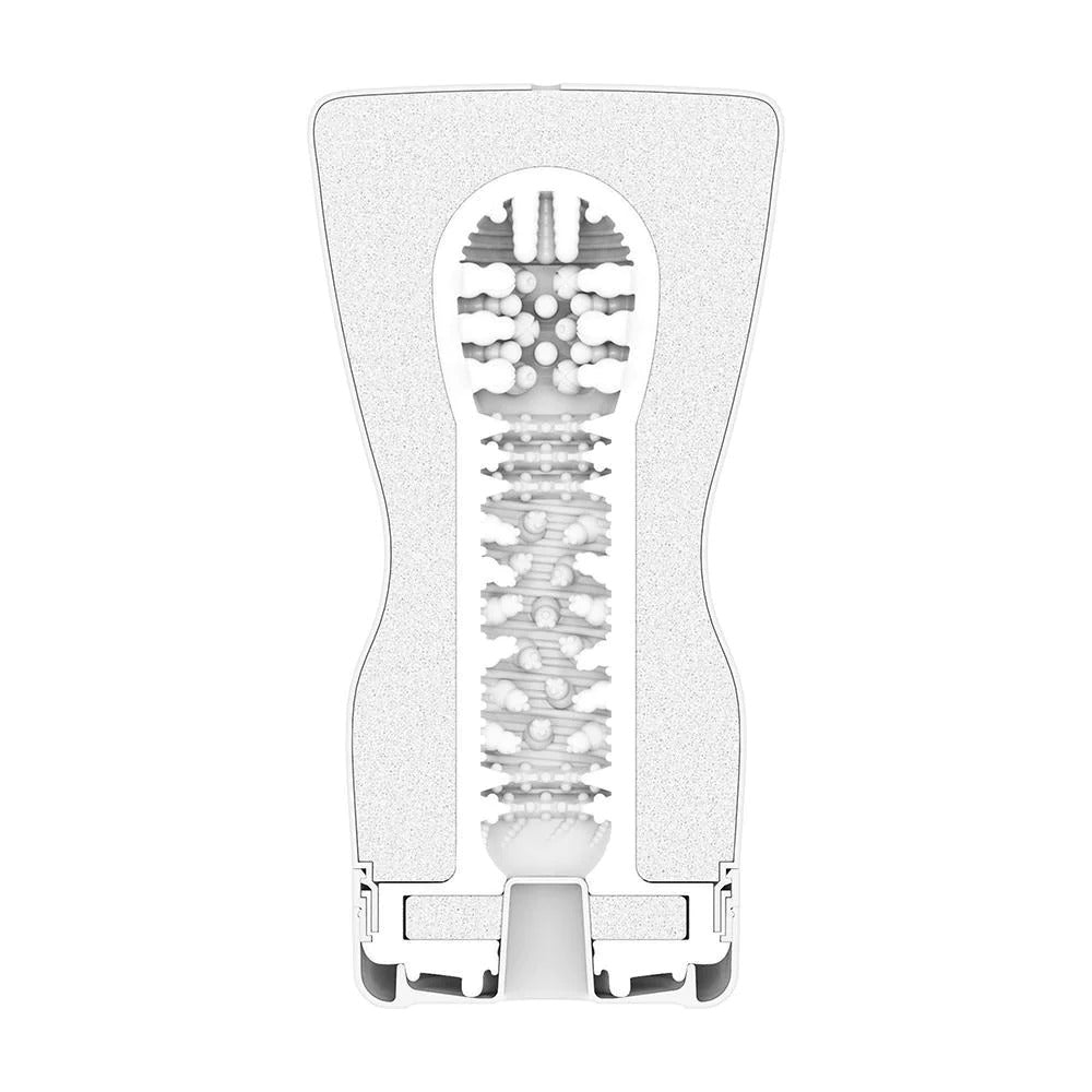 Tenga Soft Case Gentle Masturbator